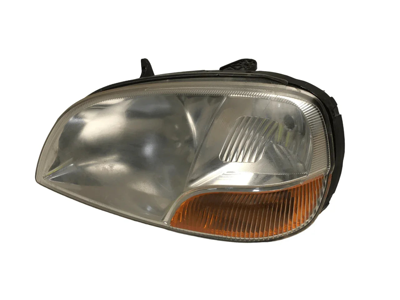Faro izquierdo para Suzuki Ignis I