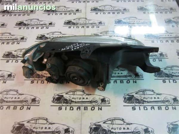 Faro izquierdo peugeot partner i - 