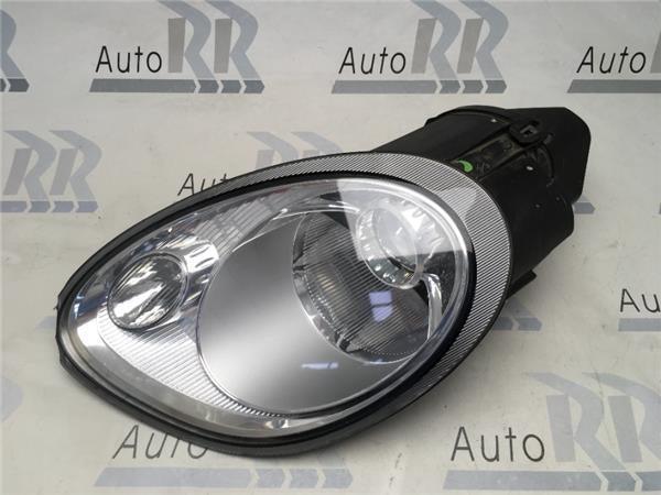 Faro izquierdo Porsche Boxster 987