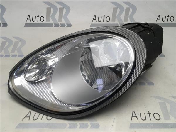 Faro izquierdo Porsche Boxster 987