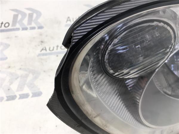 Faro izquierdo Porsche Boxster 987
