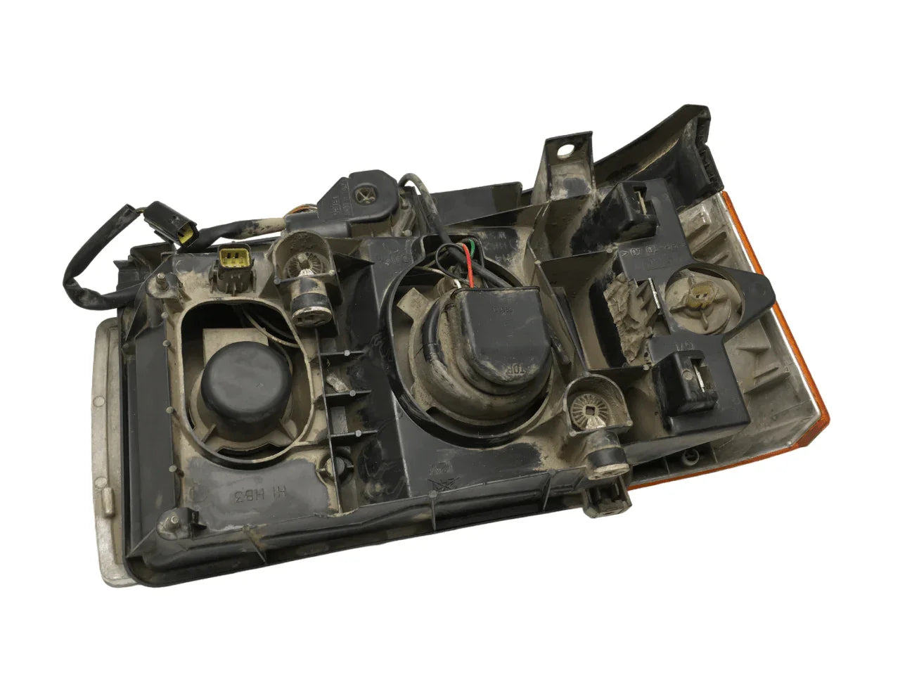 Faro izquierdo Range Rover P38