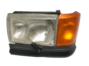 Faro izquierdo Range Rover P38 - 02AE23102