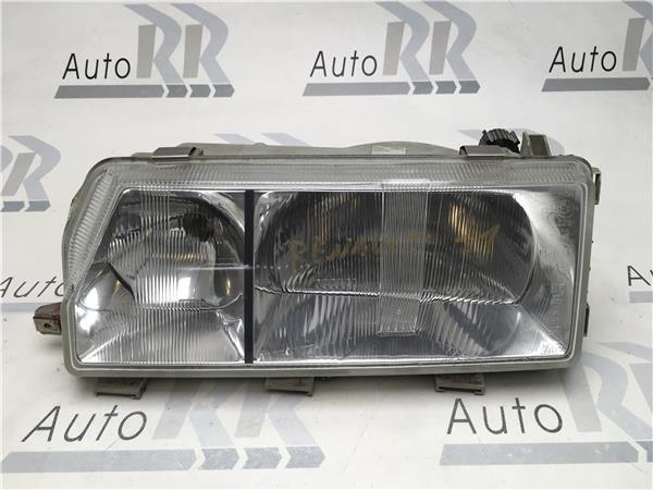 Faro izquierdo Renault 11
