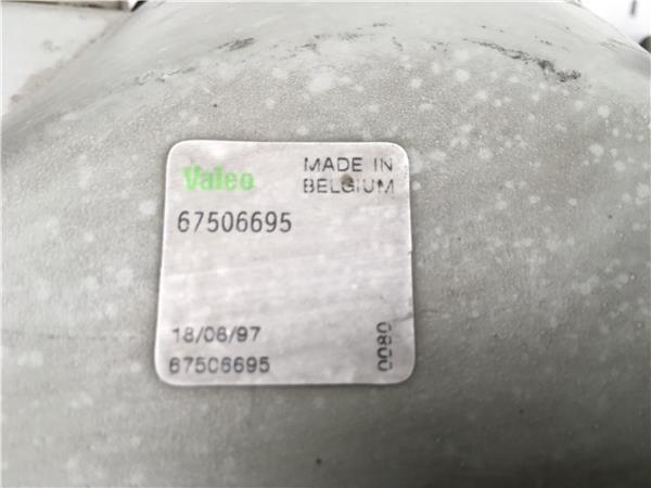 Faro izquierdo Renault 11 - 67506695