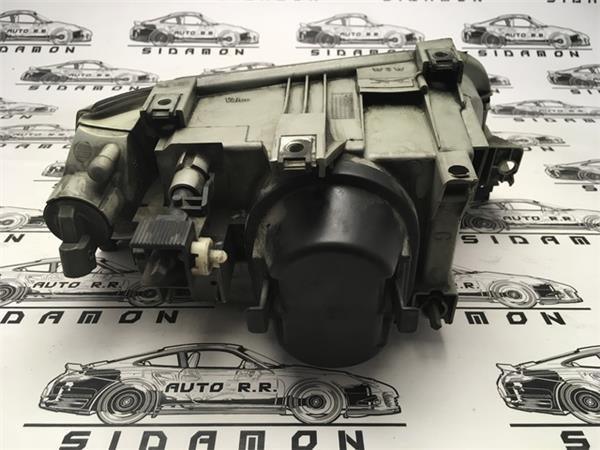 Faro izquierdo renault clio i - 