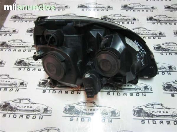 Faro izquierdo renault clio ii - 