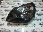 Faro izquierdo renault clio ii - 