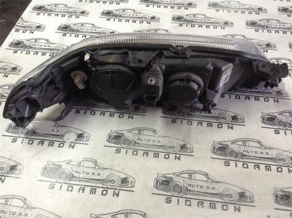 Faro izquierdo renault laguna ii - 