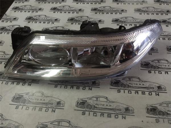Faro izquierdo renault laguna ii - 