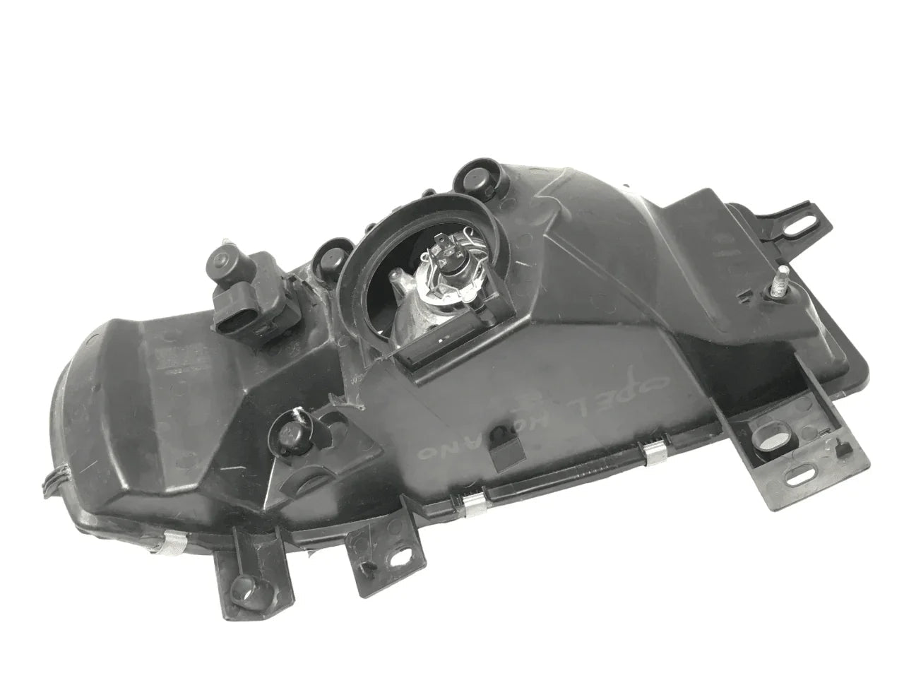 Faro Izquierdo Renault Master 2