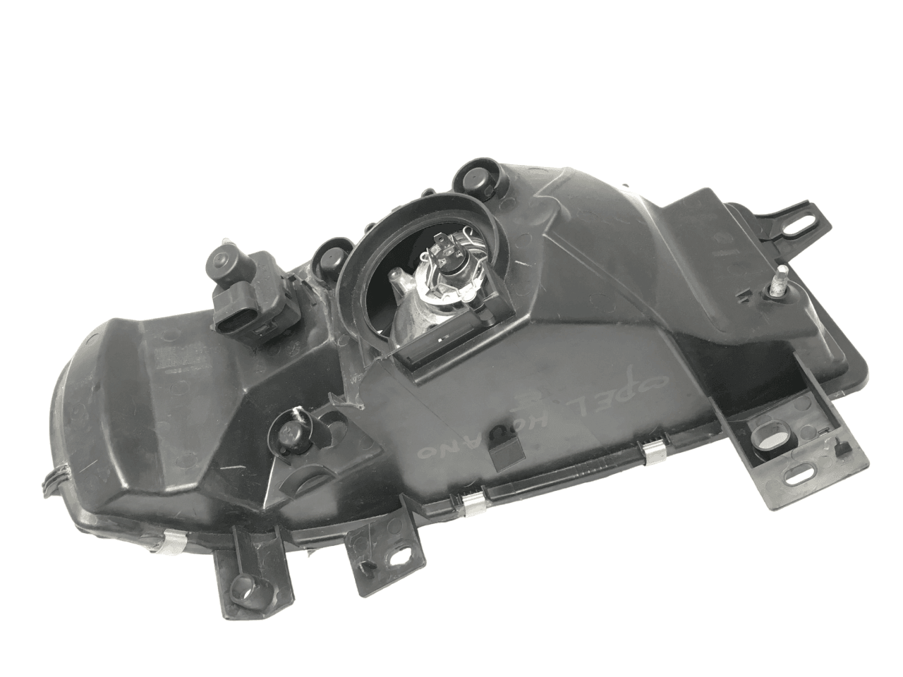 Faro Izquierdo Renault Master 2 - 085511143L