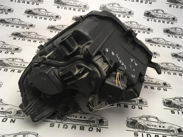 Faro izquierdo renault velsatis - 