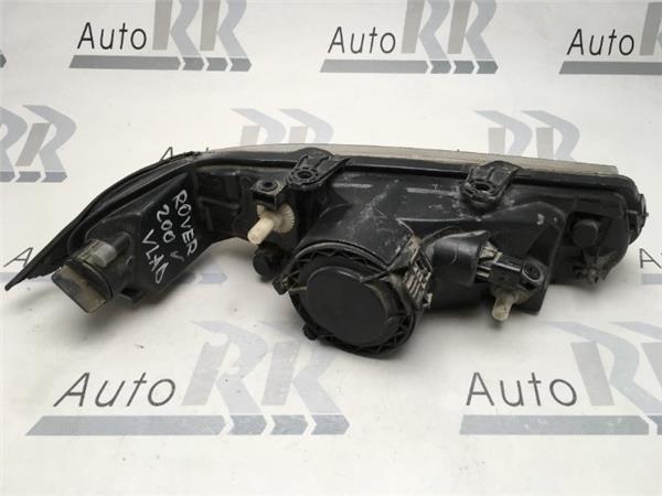 Faro izquierdo Rover 200