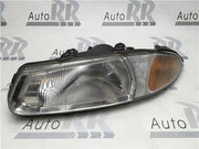 Faro izquierdo Rover 200