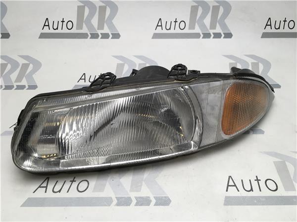 Faro izquierdo Rover 200