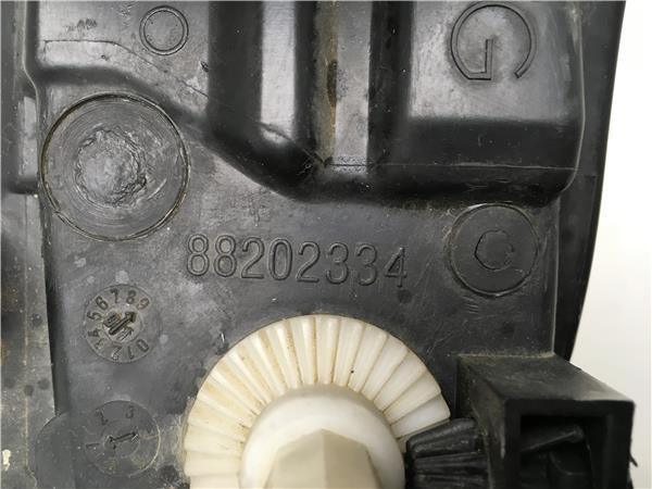 Faro izquierdo Rover 200