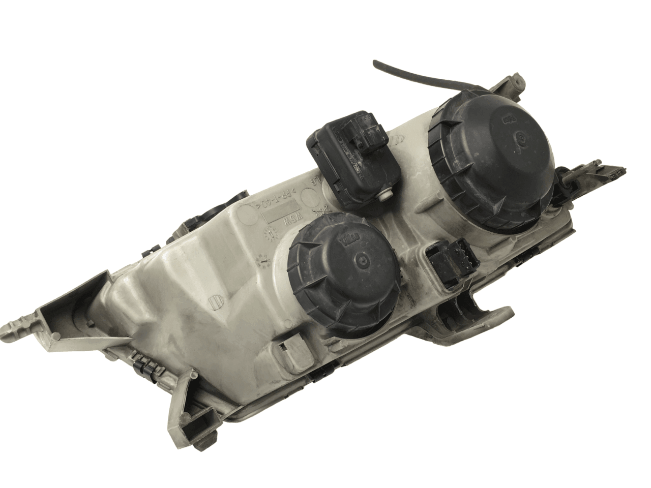 Faro izquierdo Saab 9 - 5I - 02A6024