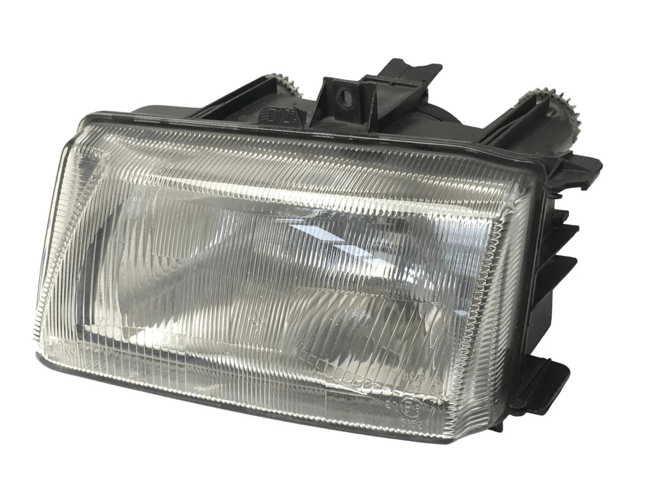 Faro izquierdo Seat Ibiza 6K