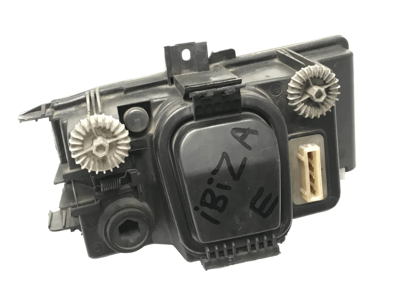 Faro izquierdo Seat Ibiza 6K