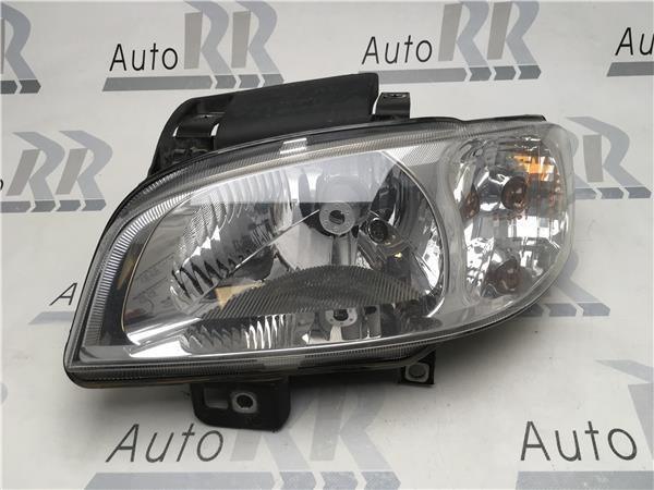 Faro izquierdo Seat Ibiza 6K - AutoRR 6k1941031a