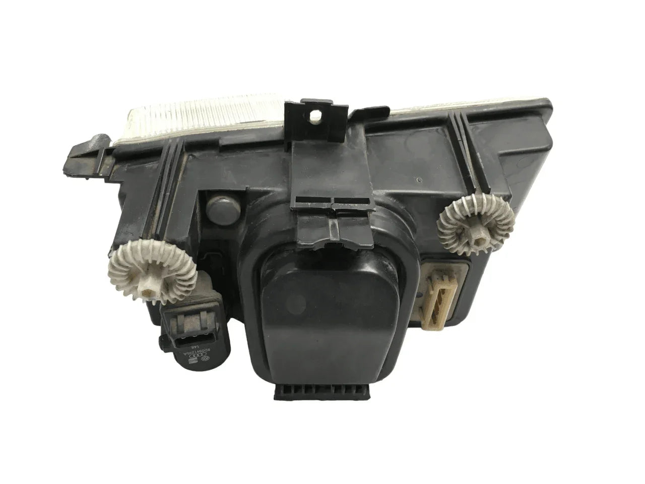 Faro izquierdo Seat Ibiza 6K