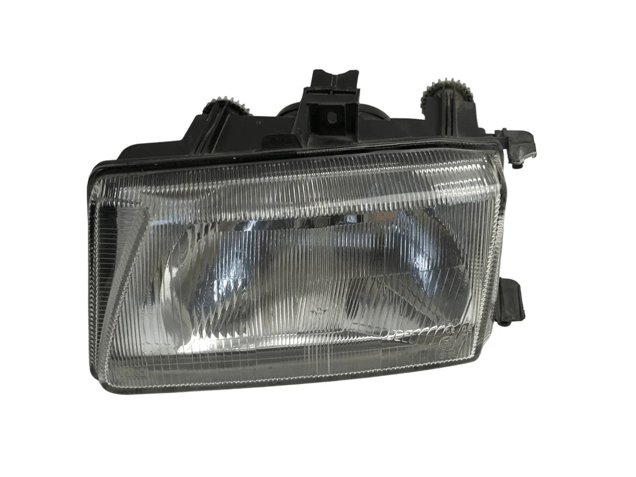 Faro izquierdo Seat Ibiza 6K