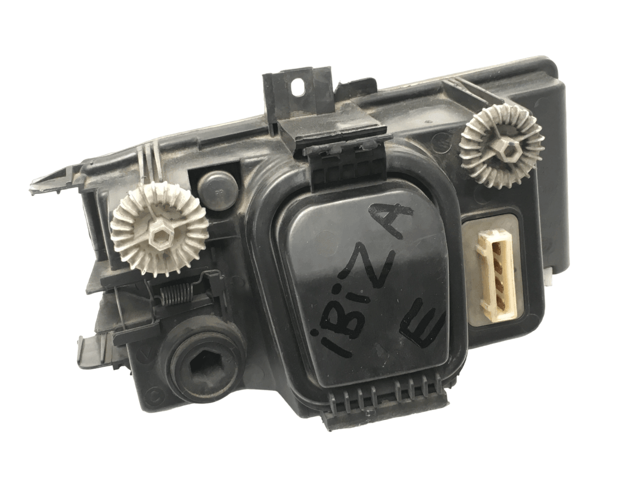 Faro izquierdo Seat Ibiza 6K - 6K0941015