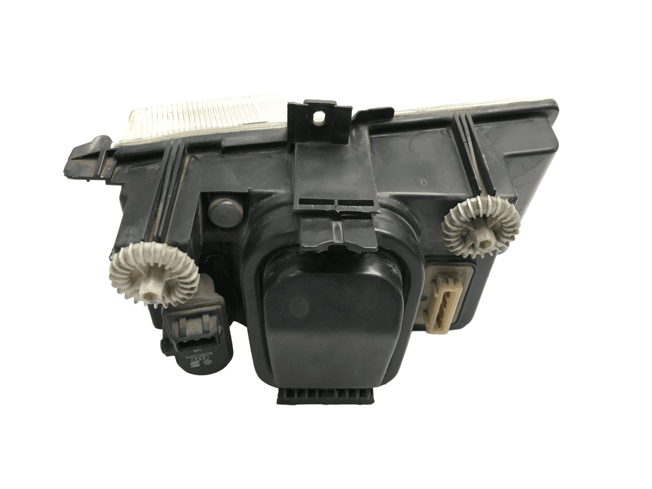 Faro izquierdo Seat Ibiza 6K - E95152