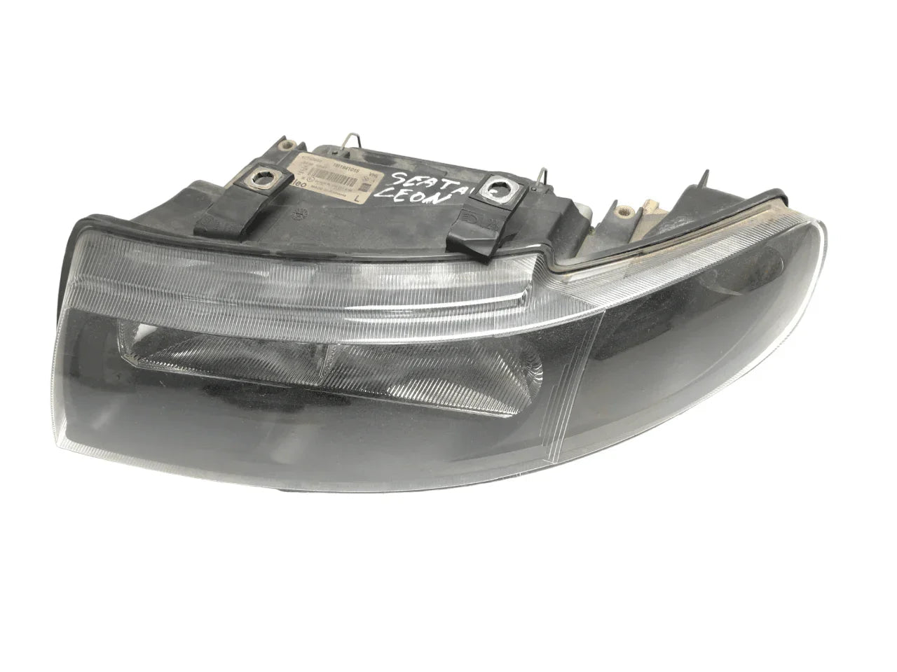 Faro izquierdo Seat Leon 1M