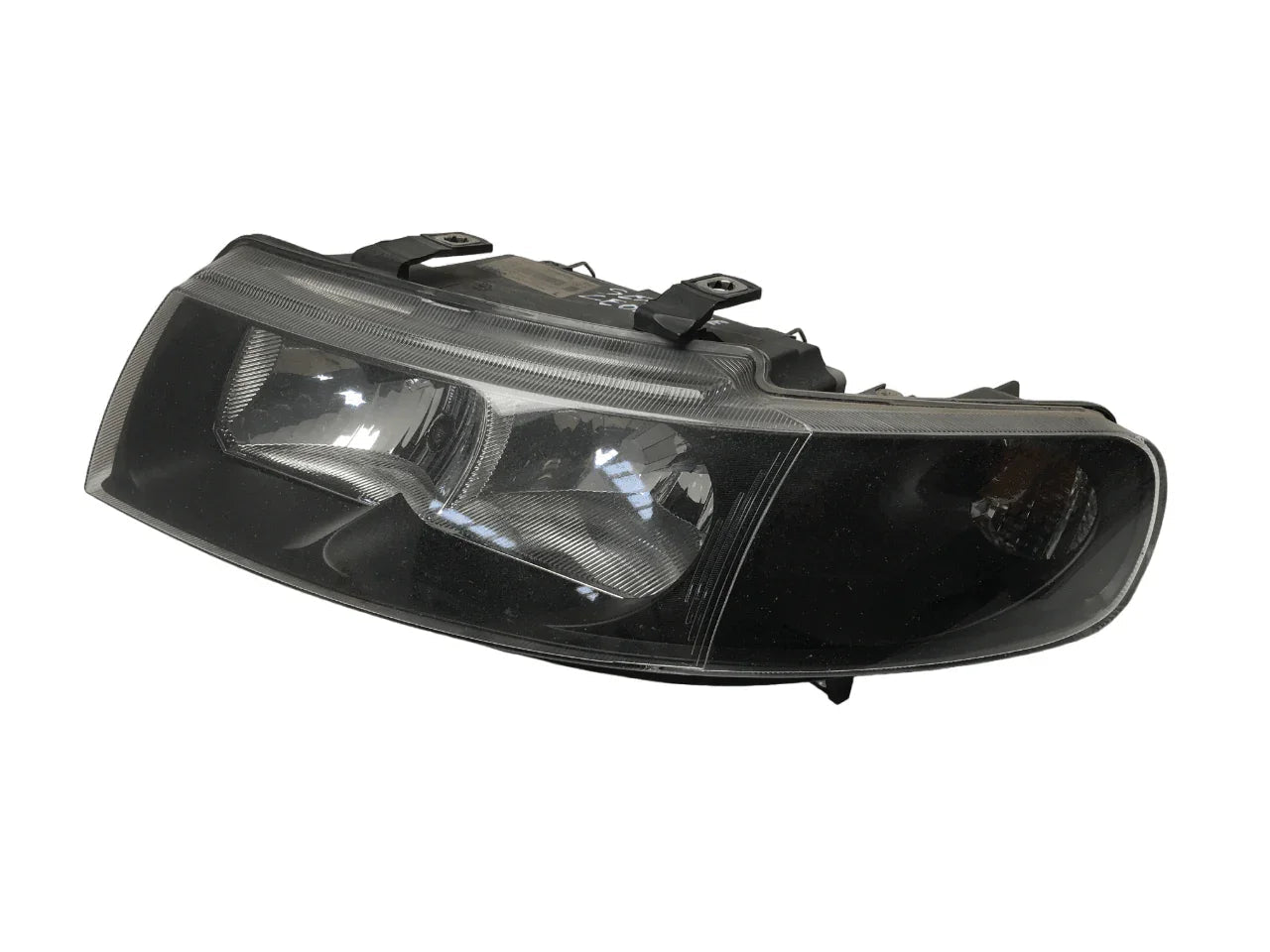 Faro izquierdo Seat Leon 1M