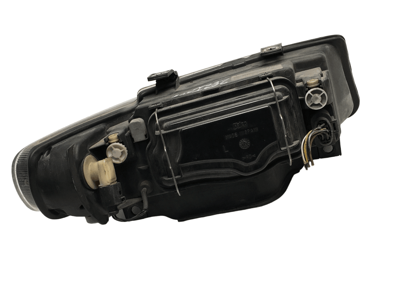 Faro izquierdo Seat Leon 1M - 1M1941015