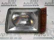 Faro Izquierdo Seat Terra Marbella 00740