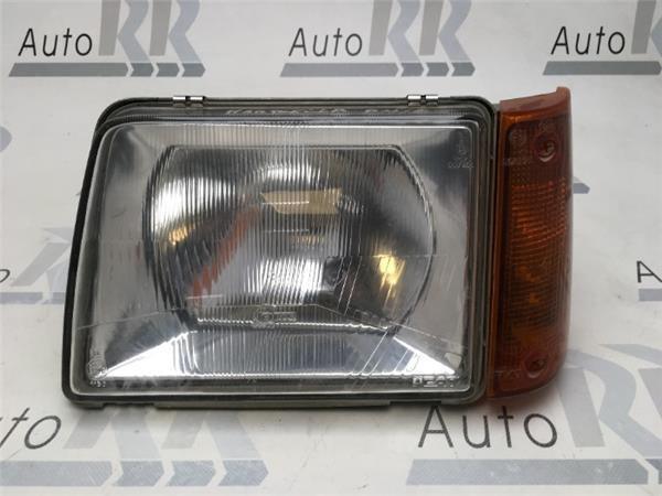 Faro Izquierdo Seat Terra Marbella 00740 - AutoRR 007405