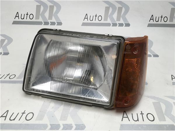 Faro Izquierdo Seat Terra Marbella 00740 - AutoRR 007405