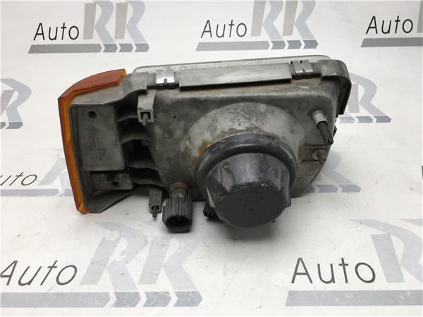 Faro Izquierdo Seat Terra Marbella 00740 - 007405