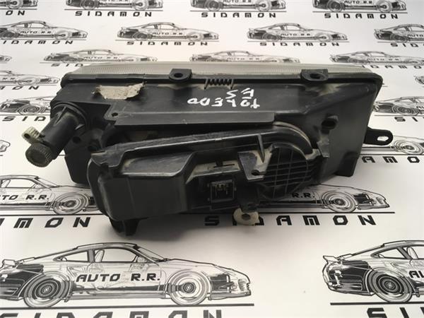 Faro izquierdo seat toledo i - 