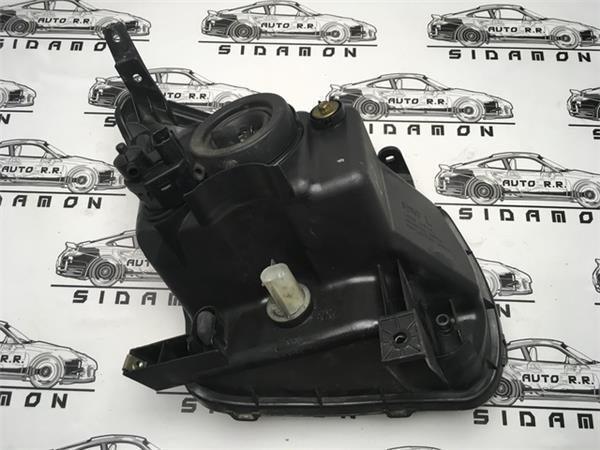 Faro izquierdo suzuki ignis - 