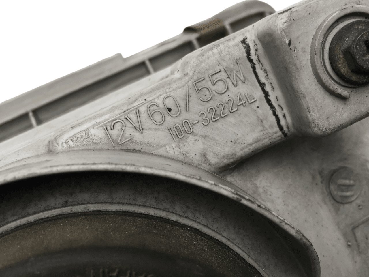 Faro izquierdo Suzuki Vitara I - 10032224L