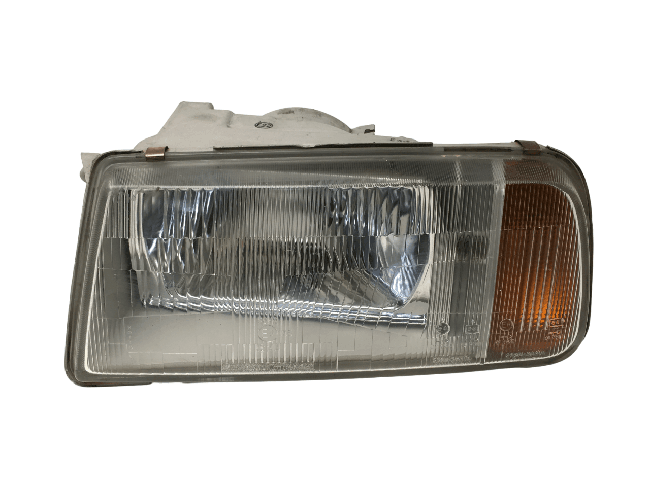 Faro izquierdo Suzuki Vitara I - 10032224L