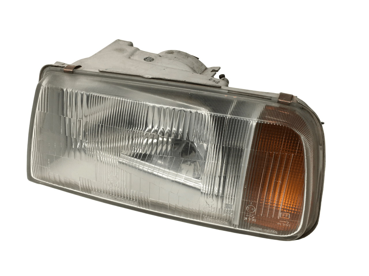 Faro izquierdo Suzuki Vitara I - 10032224L