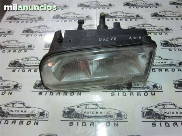 Faro izquierdo volvo 850 - 