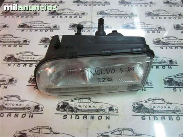 Faro izquierdo volvo 850 - 
