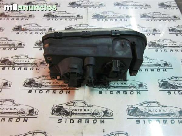 Faro izquierdo volvo 850 - 