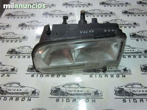 Faro izquierdo volvo 850 - AutoRR 