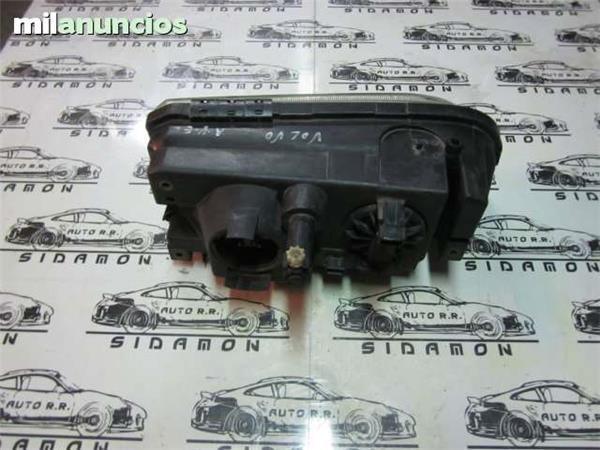 Faro izquierdo volvo 850 - AutoRR 