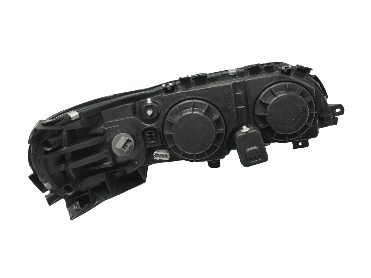 Faro izquierdo Volvo S60 I 087731114L - 087731114L