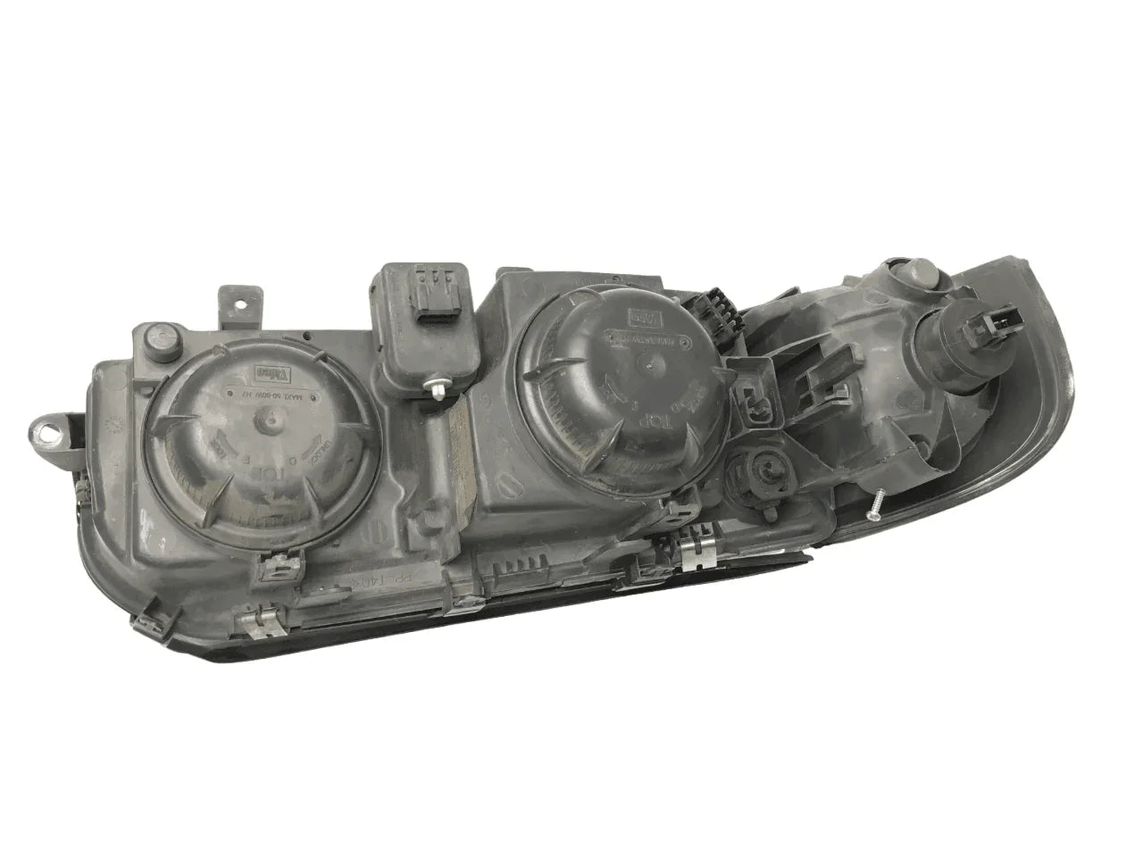 Faro izquierdo Volvo S80 I