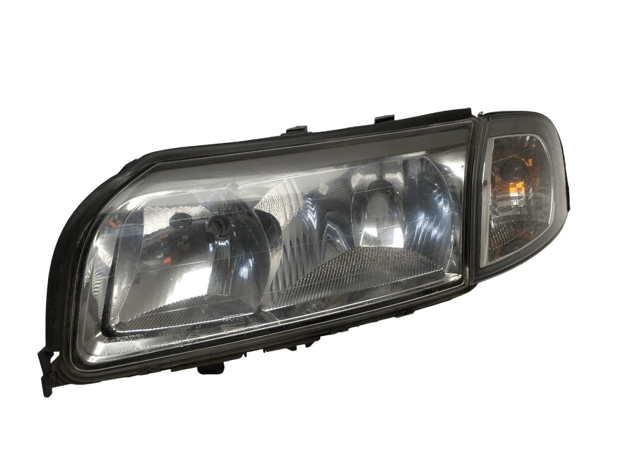 Faro izquierdo Volvo S80 I - 8620662