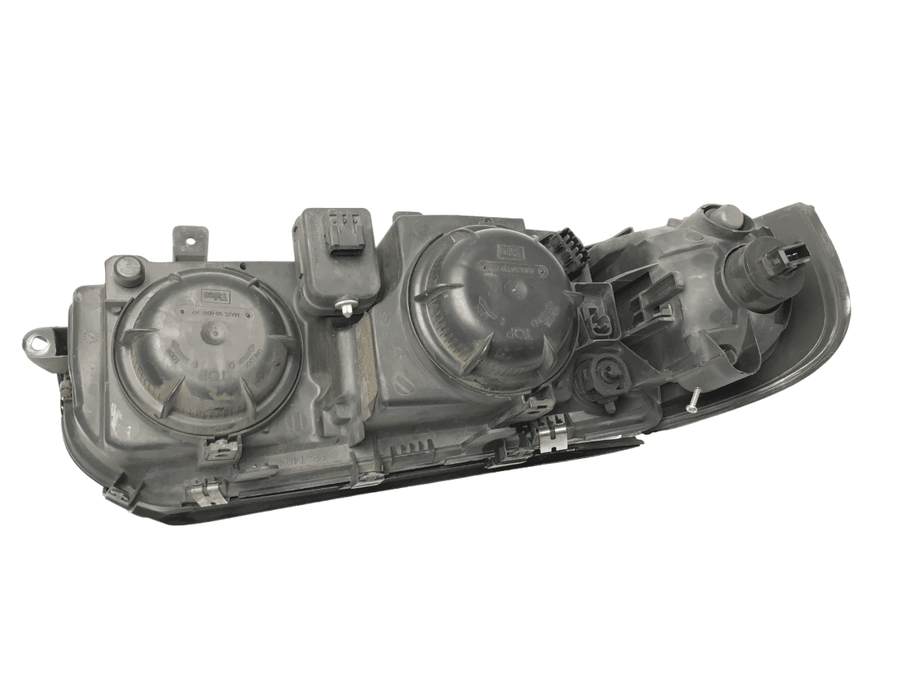 Faro izquierdo Volvo S80 I - 8620662